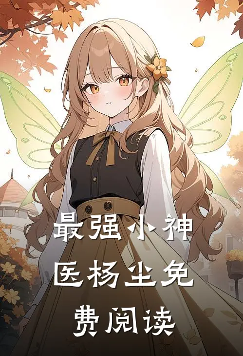 最强小神医杨尘免费阅读