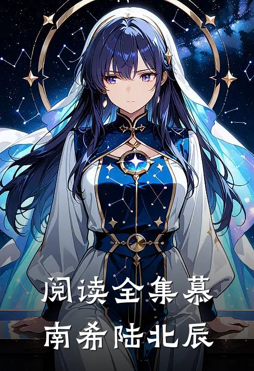 阅读全集慕南希陆北辰