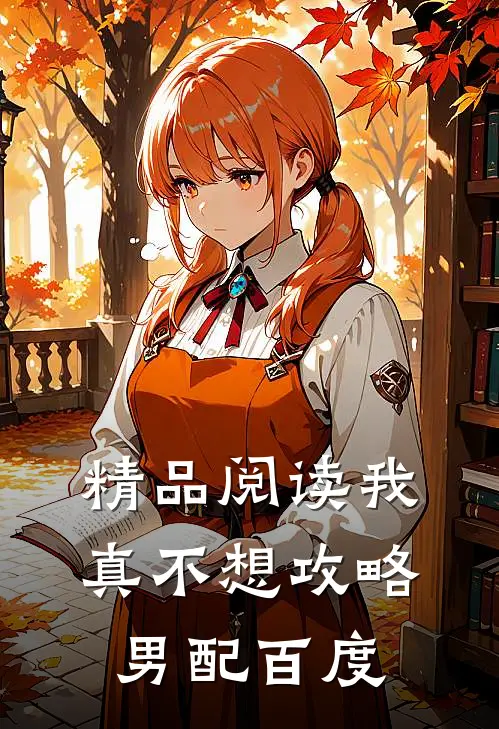精品阅读我真不想攻略男配百度