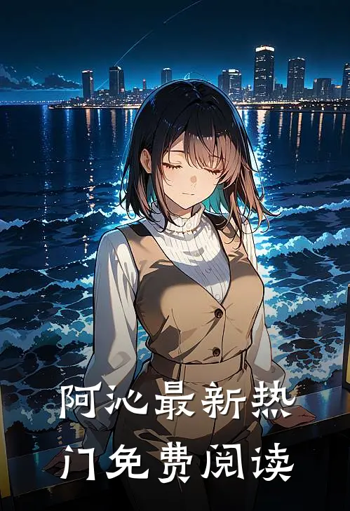 阿沁最新热门免费阅读