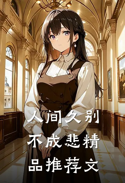 人间久别不成悲精品推荐文