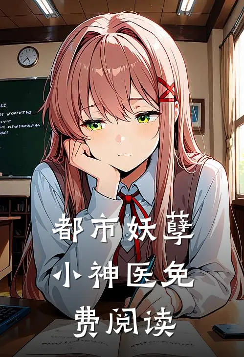都市妖孽小神医免费阅读