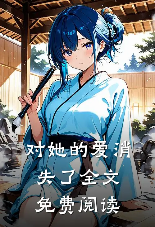 对她的爱消失了全文免费阅读