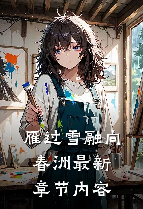 雁过雪融向春洲最新章节内容