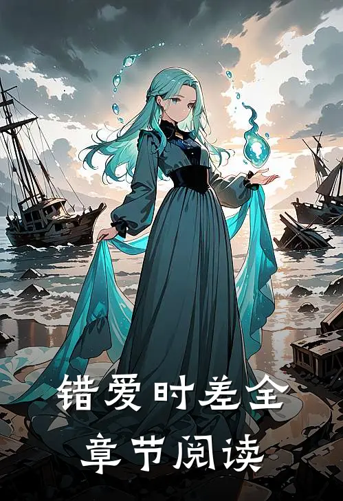 错爱时差全章节阅读