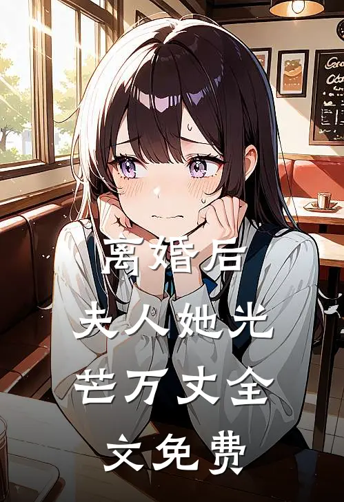 离婚后，夫人她光芒万丈全文免费
