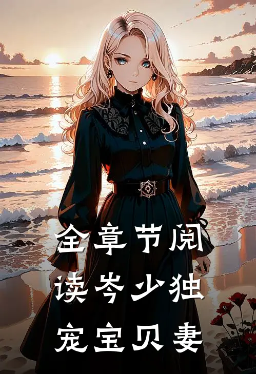 全章节阅读岑少独宠宝贝妻