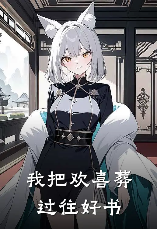 我把欢喜葬过往好书