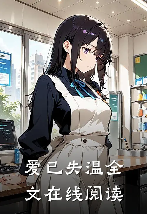 爱已失温全文在线阅读