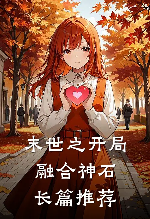 末世之开局融合神石长篇推荐