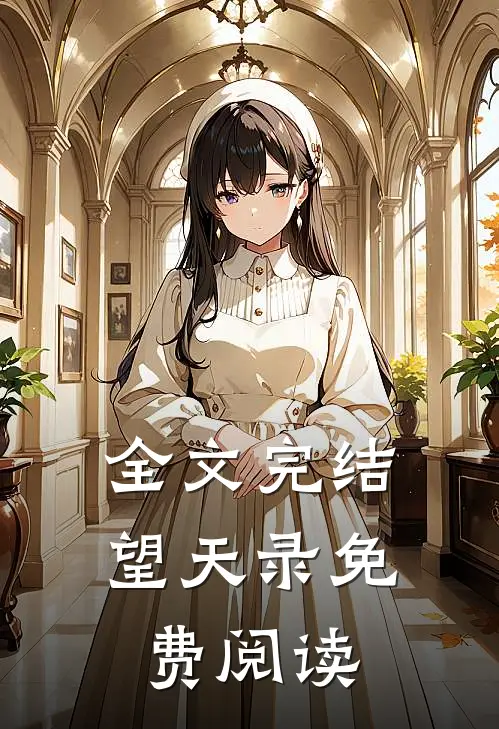全文完结望天录免费阅读