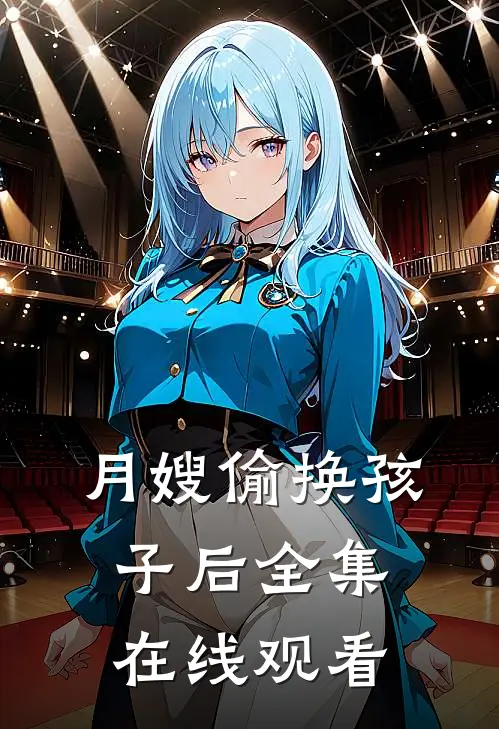 月嫂偷换孩子后全集在线观看