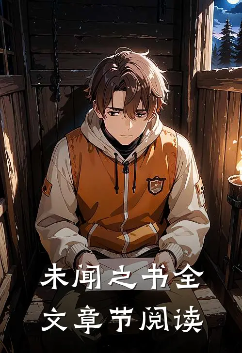 未闻之书全文章节阅读