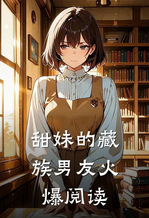 甜妹的藏族男友火爆阅读