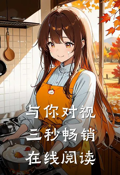 与你对视三秒畅销在线阅读
