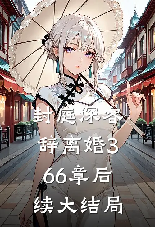 封庭深容辞离婚366章后续大结局