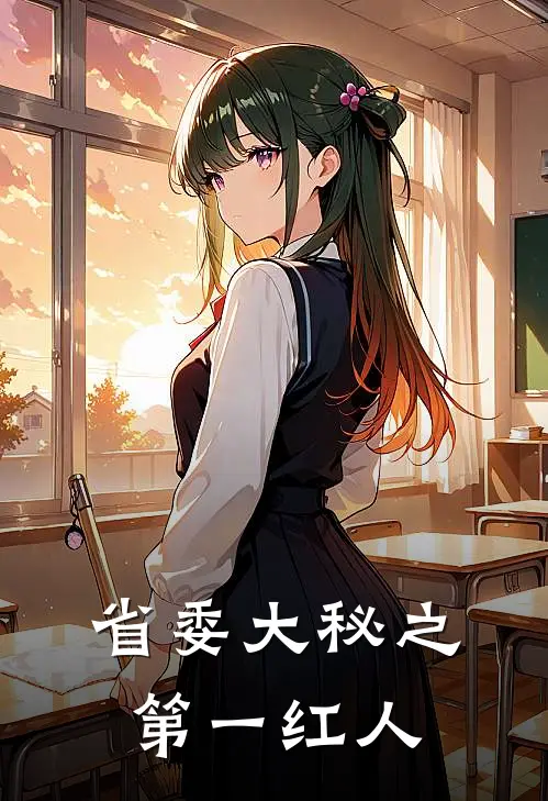省委大秘之第一红人