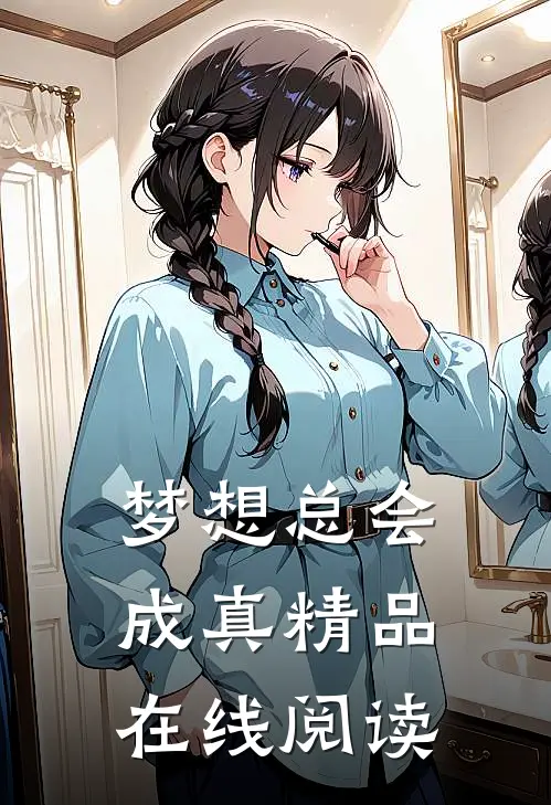 梦想总会成真精品在线阅读