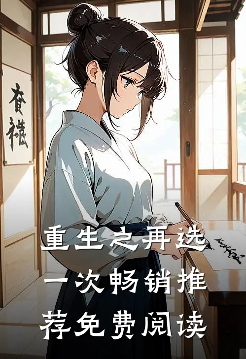 重生之再选一次畅销推荐免费阅读