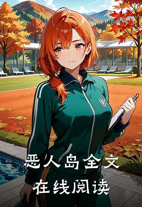 恶人岛全文在线阅读