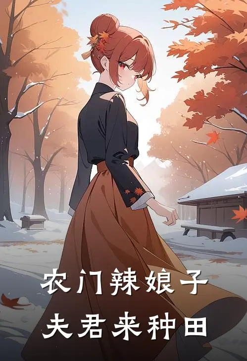 农门辣娘子夫君来种田