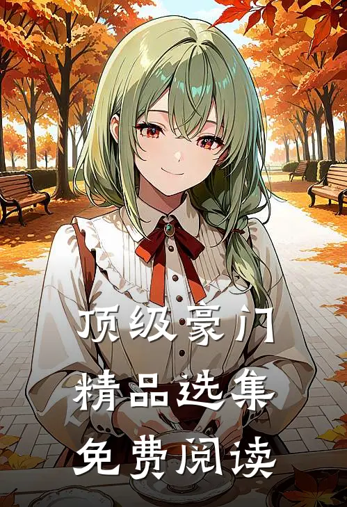 顶级豪门精品选集免费阅读