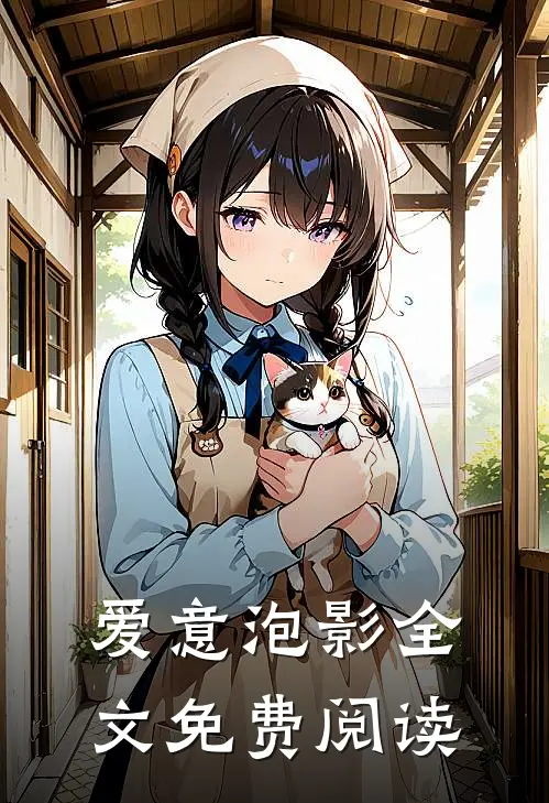 爱意泡影全文免费阅读