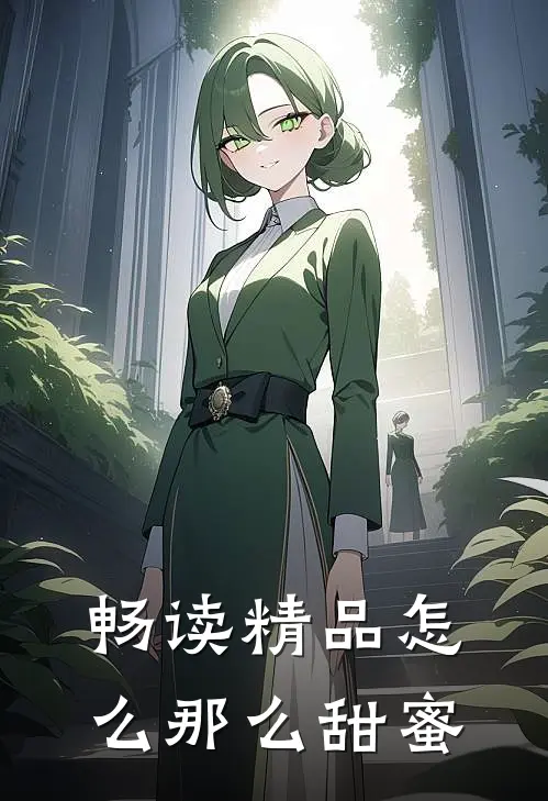 畅读精品怎么那么甜蜜