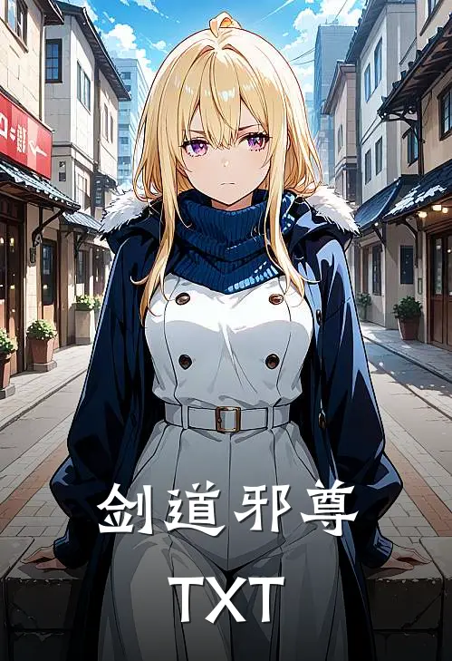 剑道邪尊TXT