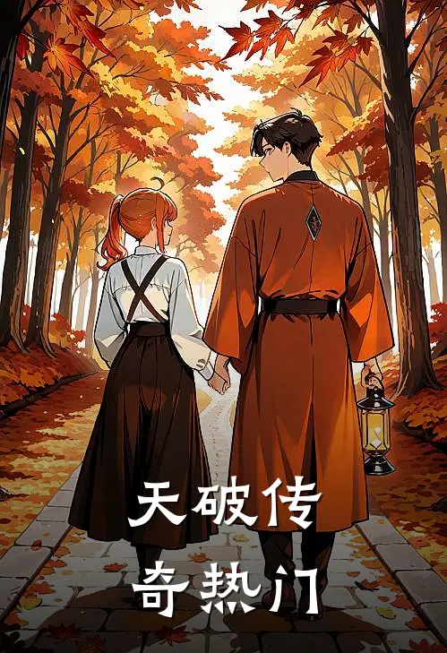天破传奇热门