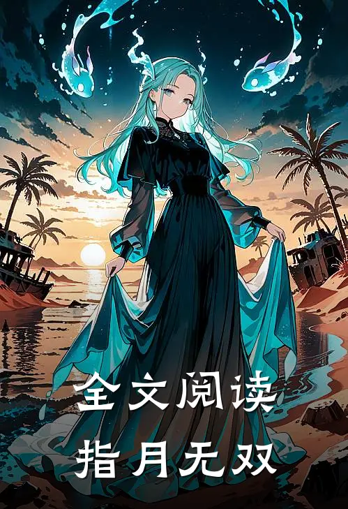 全文阅读指月无双