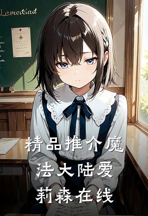 精品推介魔法大陆爱莉森在线
