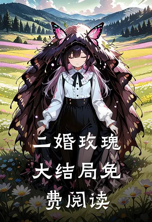 二婚玫瑰大结局免费阅读