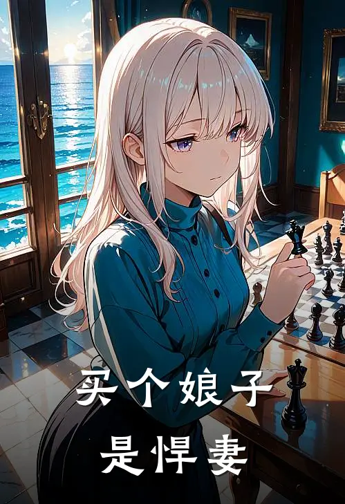 买个娘子是悍妻
