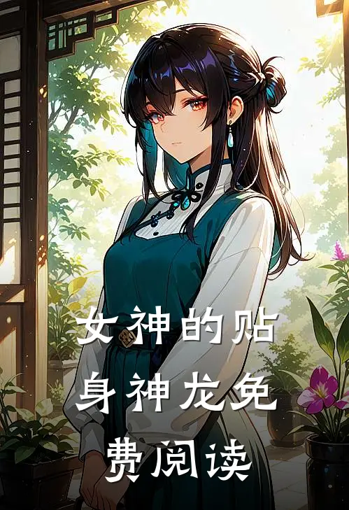 女神的贴身神龙免费阅读