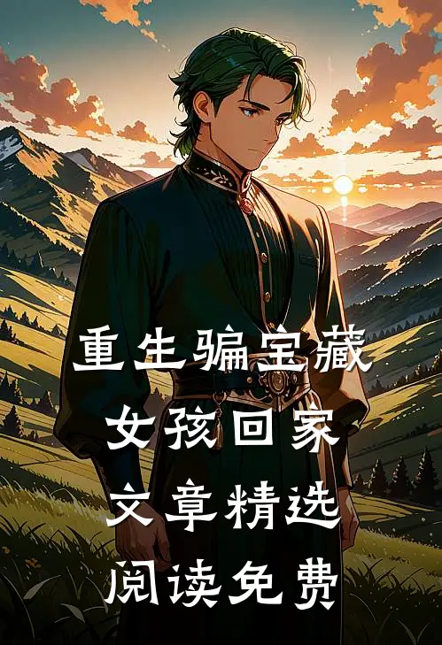 重生骗宝藏女孩回家文章精选阅读免费
