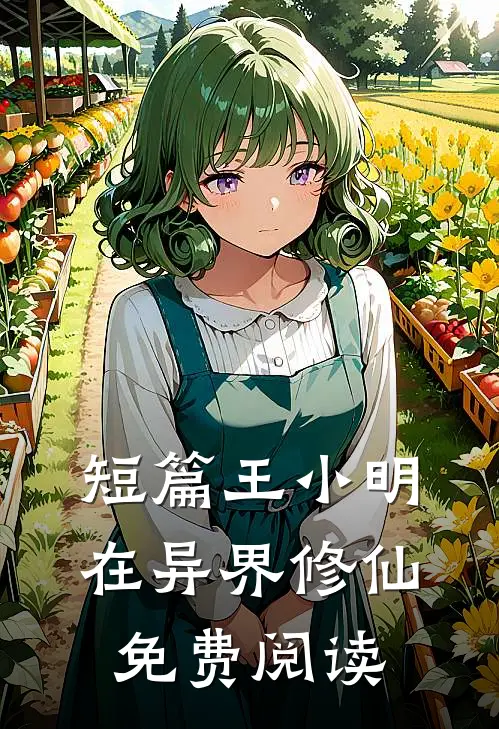 短篇王小明在异界修仙免费阅读
