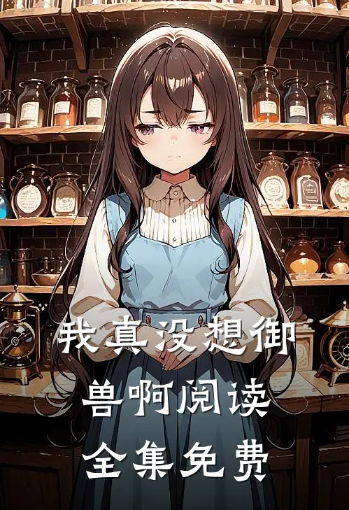 我真没想御兽啊阅读全集免费