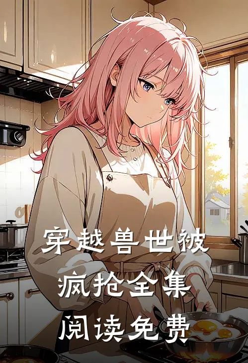 穿越兽世被疯抢全集阅读免费