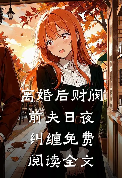 离婚后财阀前夫日夜纠缠免费阅读全文