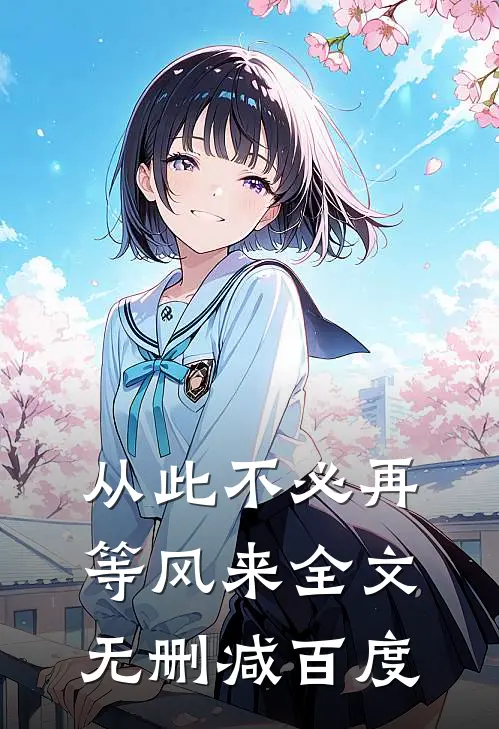 从此不必再等风来全文无删减百度