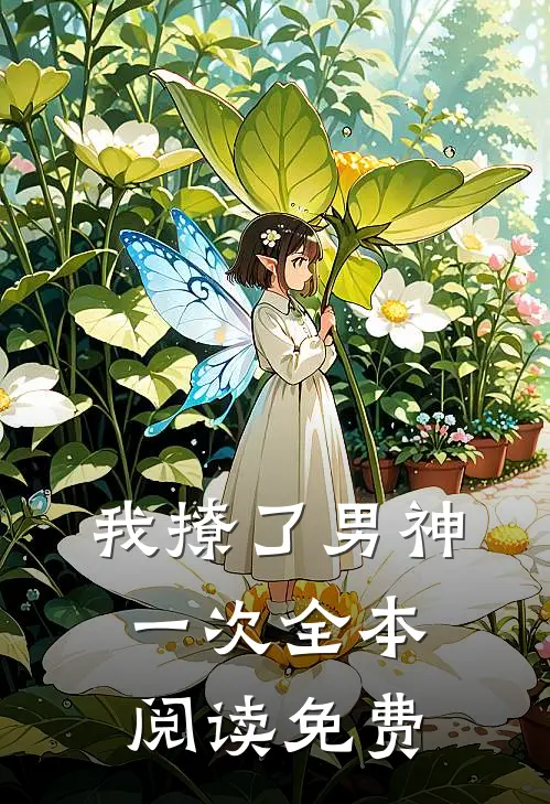我撩了男神一次全本阅读免费