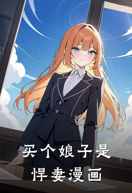 买个娘子是悍妻漫画