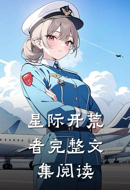星际开荒者完整文集阅读
