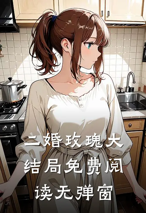 二婚玫瑰大结局免费阅读无弹窗