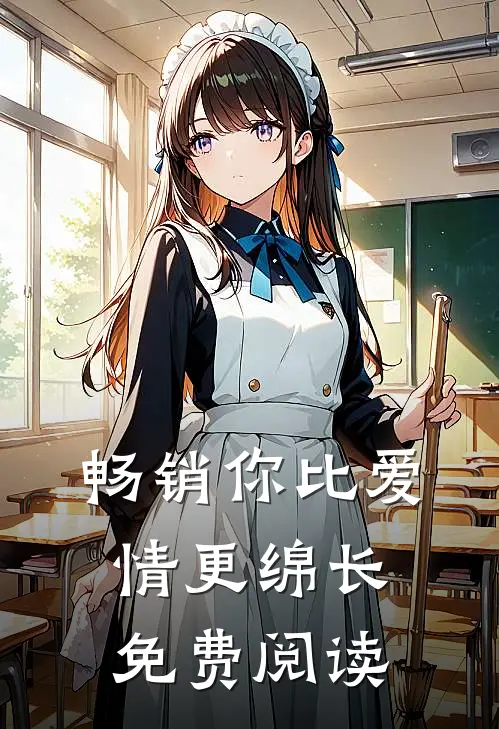 畅销你比爱情更绵长免费阅读