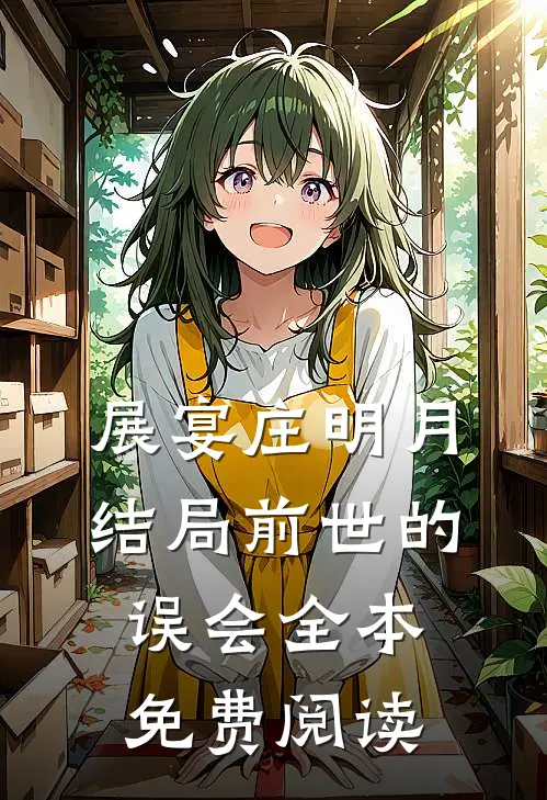 展宴庄明月结局前世的误会全本免费阅读