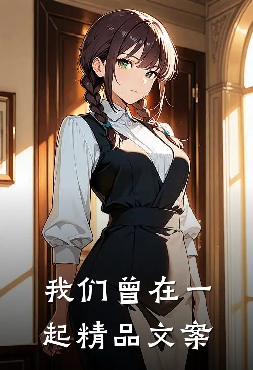 我们曾在一起精品文案