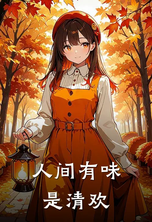人间有味是清欢