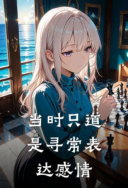 当时只道是寻常表达感情